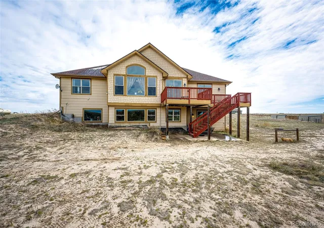 Photo 2 of Single family home for sale at 14325 Watson Cir, Bennett, CO 80102 | MLS# 9164935 | Listing updated on 2026-09-22