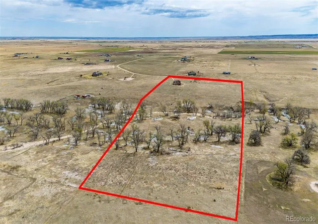 38th image of 14325 Watson Cir, Bennett, CO 80102 | MLS# 9164935