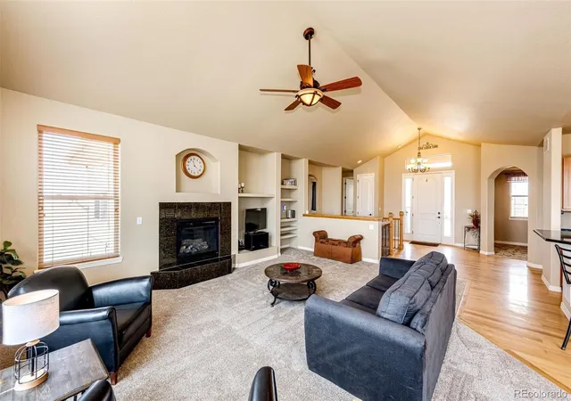 5th image of 14325 Watson Cir, Bennett, CO 80102 | MLS# 9164935