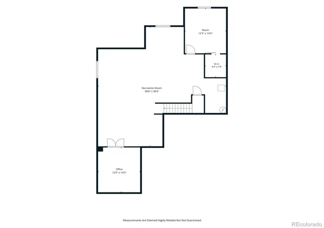 Photo 49 of Single family home for sale at 438 Ptarmigan St, Severance, CO 80550 | MLS# 5404199 | Listing updated on 2026-07-15