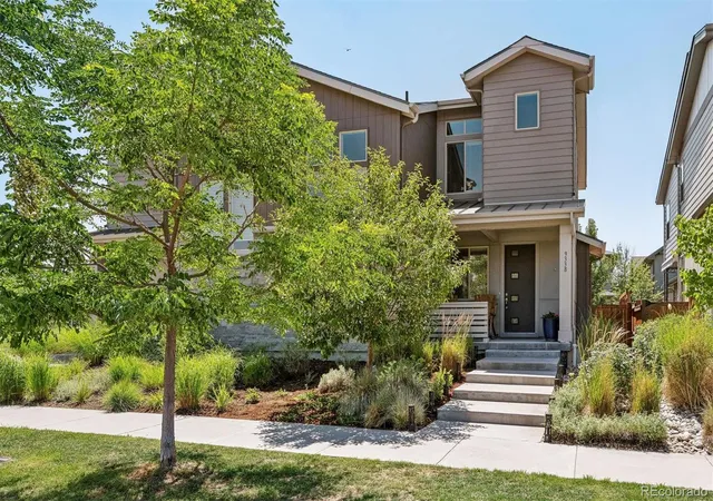 Photo 1 of Single family home for sale at 9338 E 58th Drive, Denver, CO 80238 | MLS# 6680941 | Listing updated on 2026-07-23