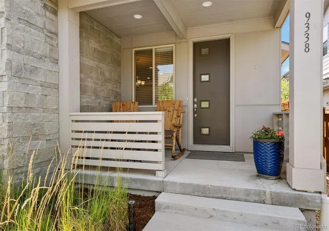 Photo 3 of Single family home for sale at 9338 E 58th Drive, Denver, CO 80238 | MLS# 6680941 | Listing updated on 2026-07-23
