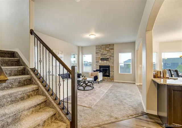 Photo 2 of Single family home for sale at 11281 Niebrara Dr, Peyton, CO 80831 | MLS# 8314846 | Listing updated on 2026-08-29