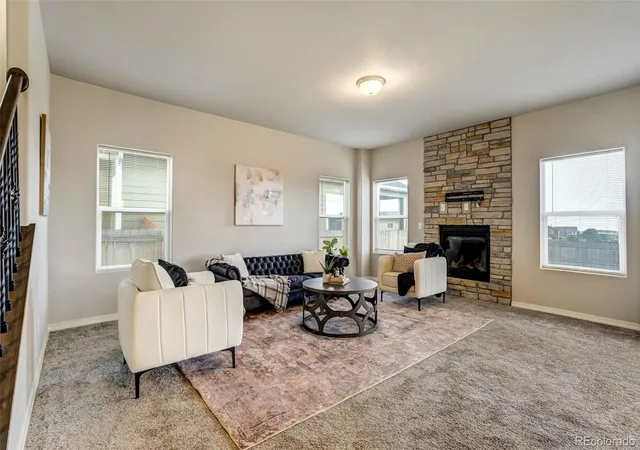 Photo 3 of Single family home for sale at 11281 Niebrara Dr, Peyton, CO 80831 | MLS# 8314846 | Listing updated on 2026-08-29
