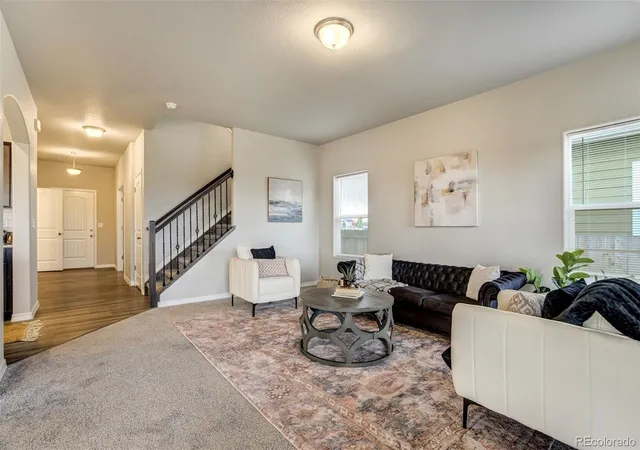 Photo 4 of Single family home for sale at 11281 Niebrara Dr, Peyton, CO 80831 | MLS# 8314846 | Listing updated on 2026-08-29