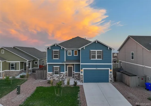 Photo 50 of Single family home for sale at 11281 Niebrara Dr, Peyton, CO 80831 | MLS# 8314846 | Listing updated on 2026-08-29