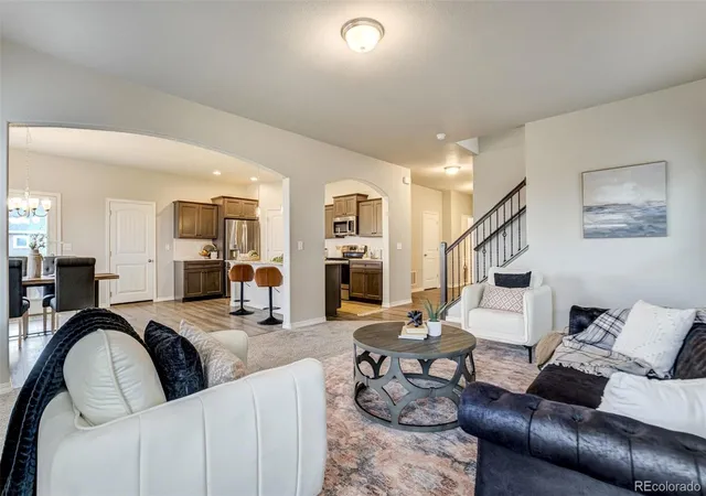 Photo 5 of Single family home for sale at 11281 Niebrara Dr, Peyton, CO 80831 | MLS# 8314846 | Listing updated on 2026-08-29