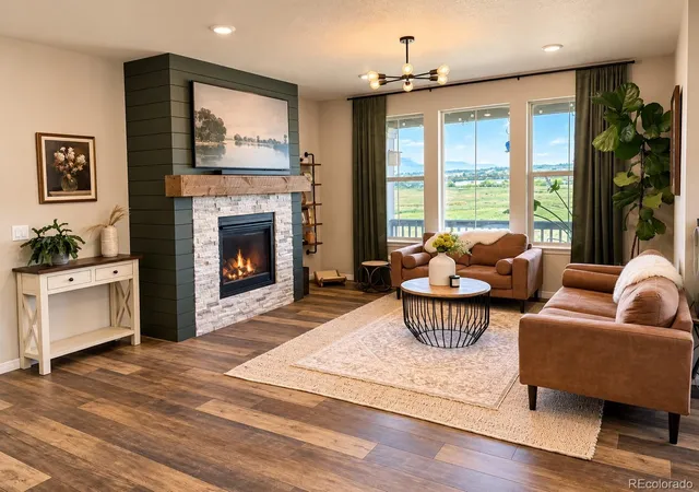 Photo 1 of Single family home for sale at 7771 Fraser River Cir, Littleton, CO 80125 | MLS# 9214705 | Listing updated on 2026-10-20