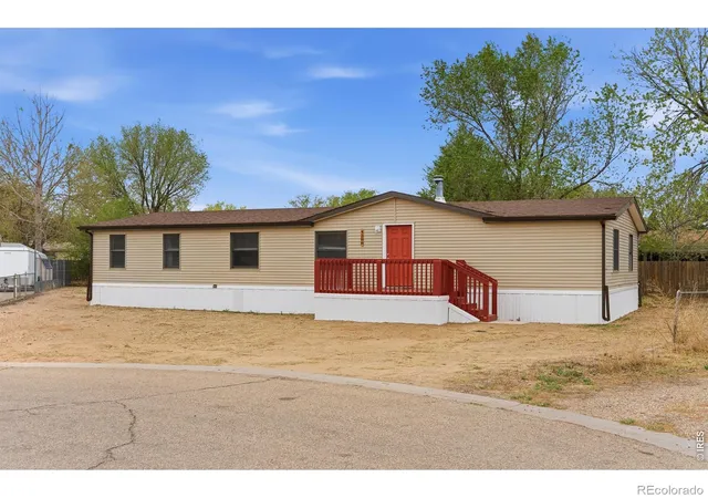 1st image of 4388 Black Canyon Ct, Greeley, CO 80634 | MLS# IR1064144