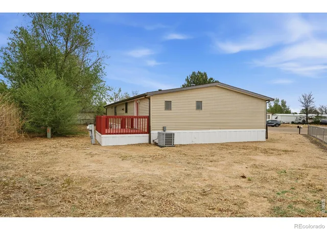 35th image of 4388 Black Canyon Ct, Greeley, CO 80634 | MLS# IR1064144