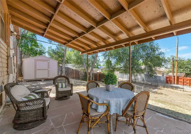 Photo 2 of Single family home for sale at 22 Bryant Way, Denver, CO 80219 | MLS# 7575213 | Listing updated on 2026-09-21