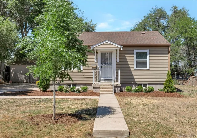 Photo 3 of Single family home for sale at 22 Bryant Way, Denver, CO 80219 | MLS# 7575213 | Listing updated on 2026-09-21