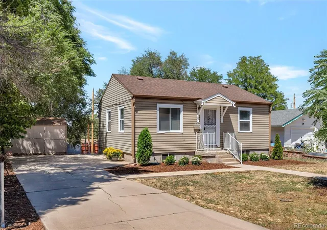 Photo 3 of Single family home for sale at 22 Bryant Way, Denver, CO 80219 | MLS# 7575213 | Listing updated on 2026-09-21