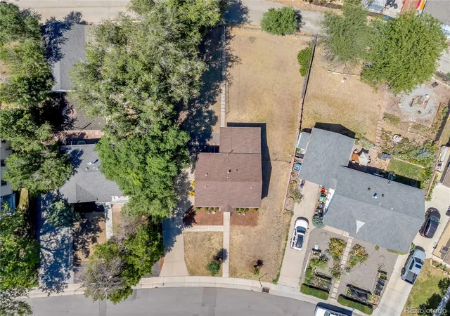 Photo 4 of Single family home for sale at 22 Bryant Way, Denver, CO 80219 | MLS# 7575213 | Listing updated on 2026-09-21