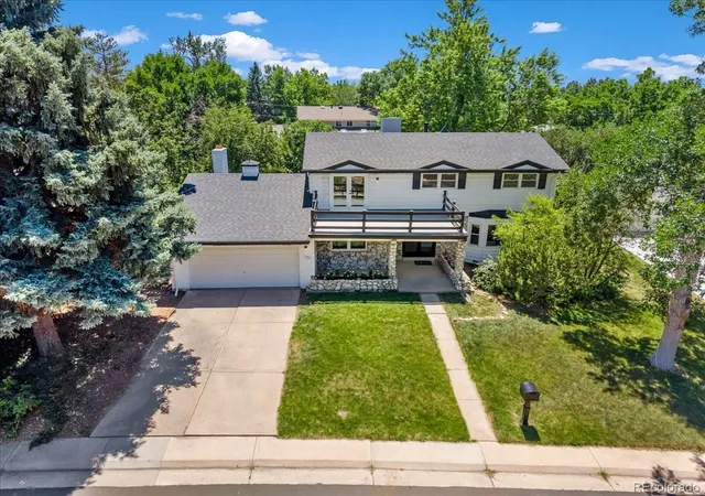 1st image of 1424 E Fremont Cir N, Centennial, CO 80122 | MLS# 1817952