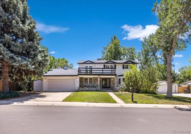 2nd image of 1424 E Fremont Cir N, Centennial, CO 80122 | MLS# 1817952