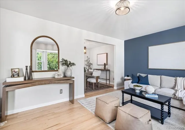 Photo 4 of Single family home for sale at 1424 E Fremont Cir N, Centennial, CO 80122 | MLS# 1817952 | Listing updated on 2026-08-28