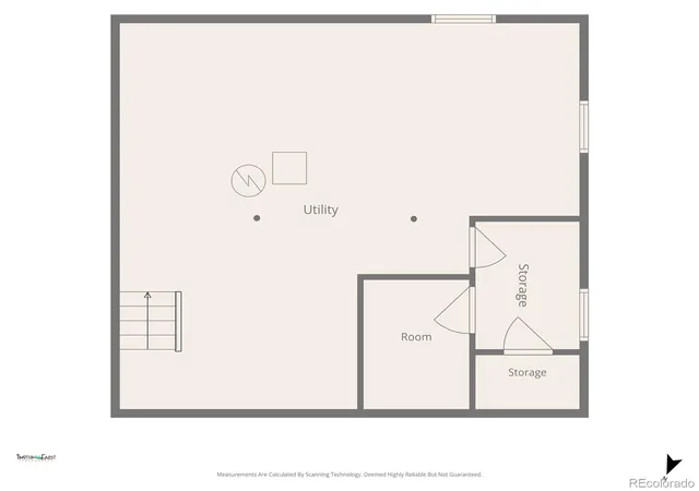 45th image of 1424 E Fremont Cir N, Centennial, CO 80122 | MLS# 1817952