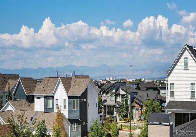 Photo 3 of Single family home for sale at 5884 Boston St, Denver, CO 80238 | MLS# 2516812 | Listing updated on 2026-08-22