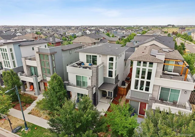 Photo 1 of Single family home for sale at 5884 Boston St, Denver, CO 80238 | MLS# 2516812 | Listing updated on 2026-08-22
