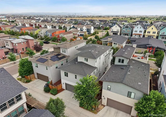Photo 2 of Single family home for sale at 5884 Boston St, Denver, CO 80238 | MLS# 2516812 | Listing updated on 2026-08-22