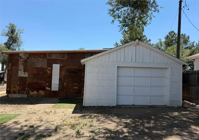 3rd image of 2840 W 65Th Pl, Denver, CO 80221 | MLS# 7702091