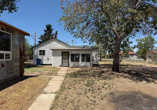4th image of 2840 W 65Th Pl, Denver, CO 80221 | MLS# 7702091