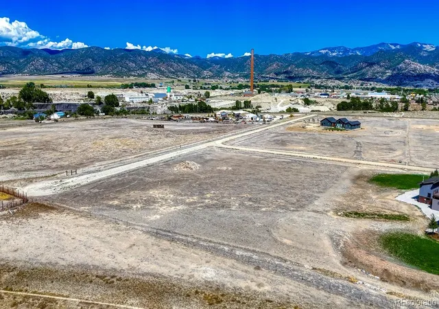 Photo 4 of Land for sale at 8367 Longhorn Dr, Salida, CO 81201 | MLS# 3069611 | Listing updated on 2026-07-17