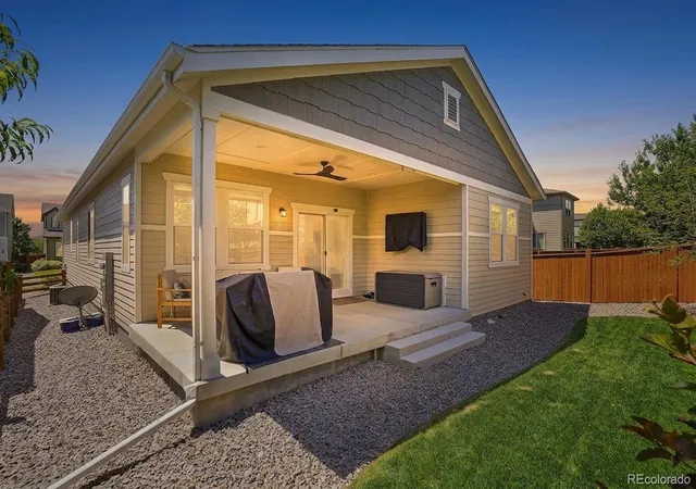 2nd image of 603 W 173rd Ave, Broomfield, CO 80023 | MLS# 9416735