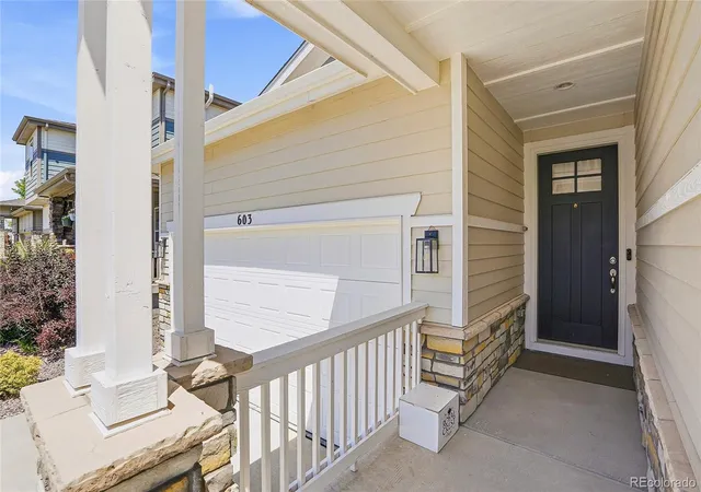 4th image of 603 W 173Rd Ave, Broomfield, CO 80023 | MLS# 9416735