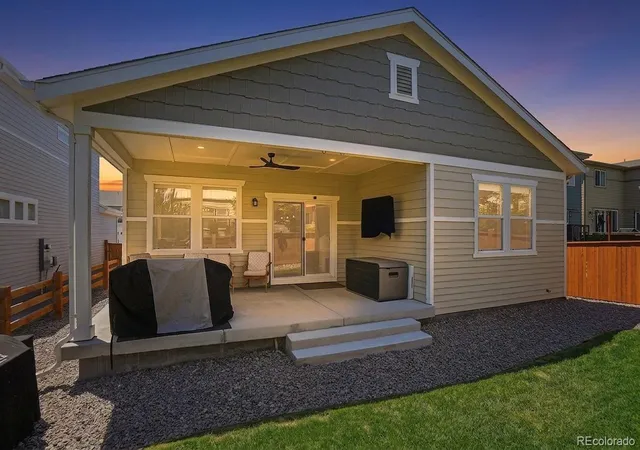 44th image of 603 W 173rd Ave, Broomfield, CO 80023 | MLS# 9416735