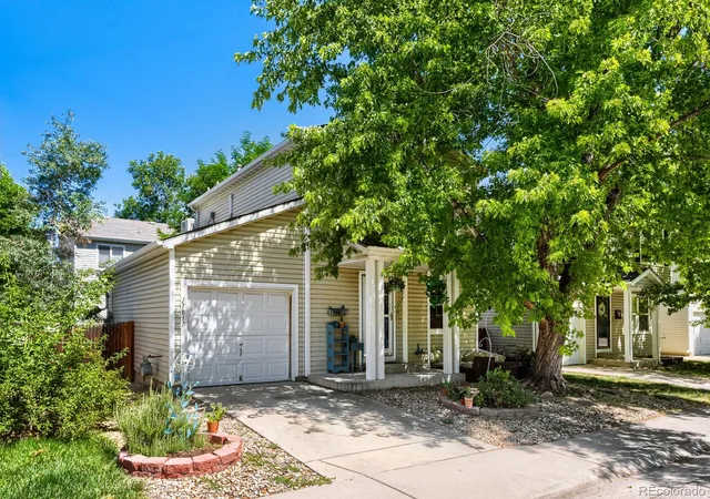 Photo 1 of Single family home for sale at 11817 W Tufts Pl, Morrison, CO 80465 | MLS# 9346327 | Listing updated on 2026-07-26