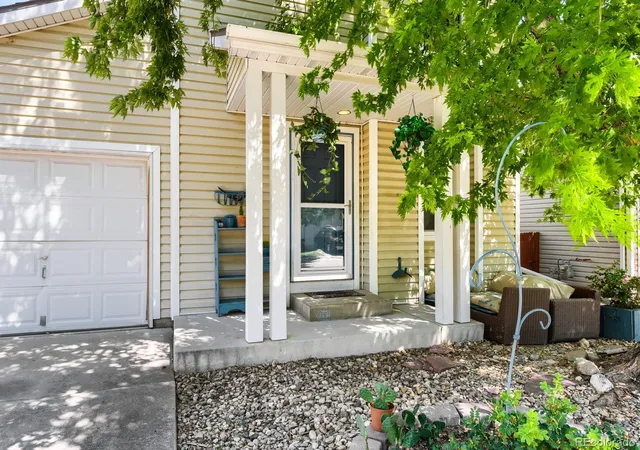 Photo 21 of Single family home for sale at 11817 W Tufts Pl, Morrison, CO 80465 | MLS# 9346327 | Listing updated on 2026-07-26