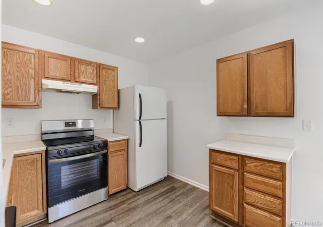 Photo 5 of Single family home for sale at 11817 W Tufts Pl, Morrison, CO 80465 | MLS# 9346327 | Listing updated on 2026-07-26
