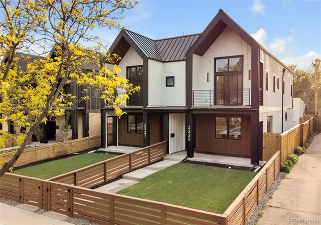 3rd image of 2339 N Irving, Denver, CO 80211 | MLS# 5204725