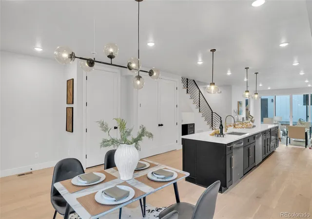 4th image of 2339 N Irving, Denver, CO 80211 | MLS# 5204725