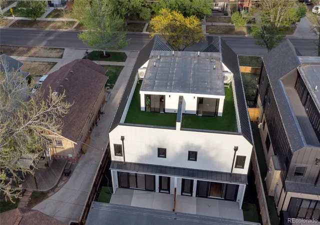 50th image of 2339 N Irving, Denver, CO 80211 | MLS# 5204725