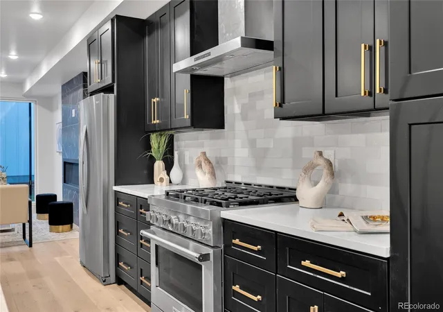 5th image of 2339 N Irving, Denver, CO 80211 | MLS# 5204725