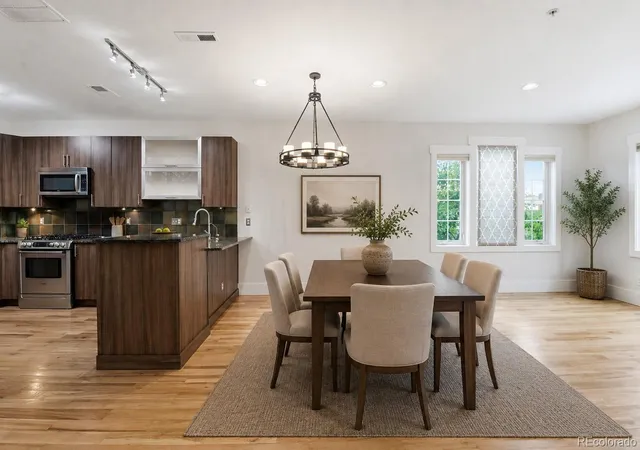 Photo 3 of Condo for sale at 936 S Pearl St #101, Denver, CO 80209 | MLS# 6426858 | Listing updated on 2026-09-15