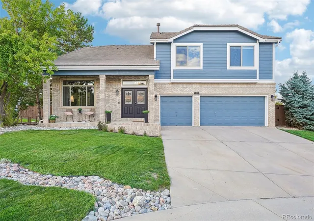 Photo 1 of Mansion for sale at 9727 Clairton Ln, Highlands Ranch, CO 80126 | MLS# 6485447 | Listing updated on 2026-10-05