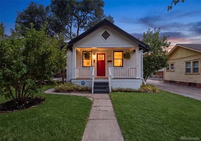 Photo 2 of Single family home for sale at 3947 Winona Ct, Denver, CO 80212 | MLS# 1825089 | Listing updated on 2026-10-09