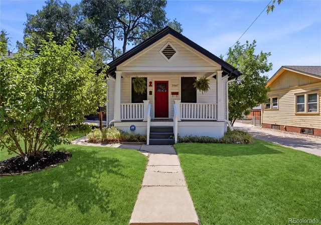 Photo 3 of Single family home for sale at 3947 Winona Ct, Denver, CO 80212 | MLS# 1825089 | Listing updated on 2026-10-09