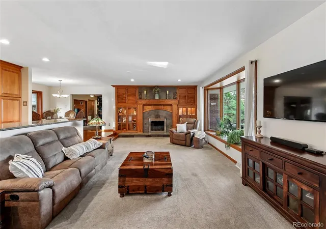 2nd image of 239 Dekker Dr, Golden, CO 80401 | MLS# 2011573