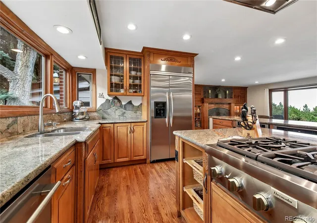 3rd image of 239 Dekker Dr, Golden, CO 80401 | MLS# 2011573