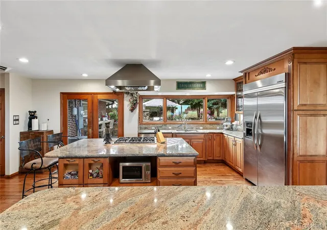 4th image of 239 Dekker Dr, Golden, CO 80401 | MLS# 2011573