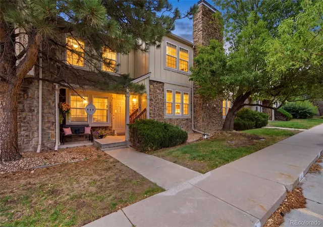 1st image of 3066 W 107th Pl #D, Westminster, CO 80031 | MLS# 8378383