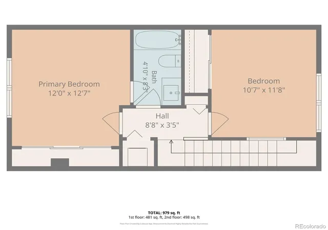 2nd image of 3066 W 107th Pl, Westminster, CO 80031