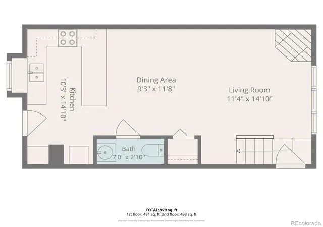 31st image of 3066 W 107th Pl #D, Westminster, CO 80031 | MLS# 8378383