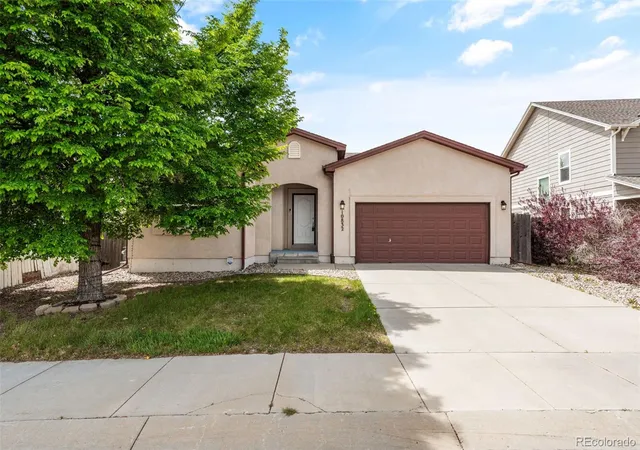 Photo 1 of Single family home for sale at 10832 Darneal Dr, Fountain, CO 80817 | MLS# 1743890 | Listing updated on 2026-09-03
