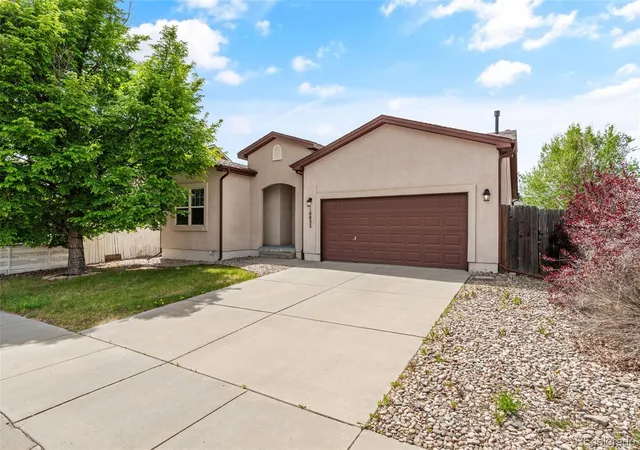 Photo 2 of Single family home for sale at 10832 Darneal Dr, Fountain, CO 80817 | MLS# 1743890 | Listing updated on 2026-09-03